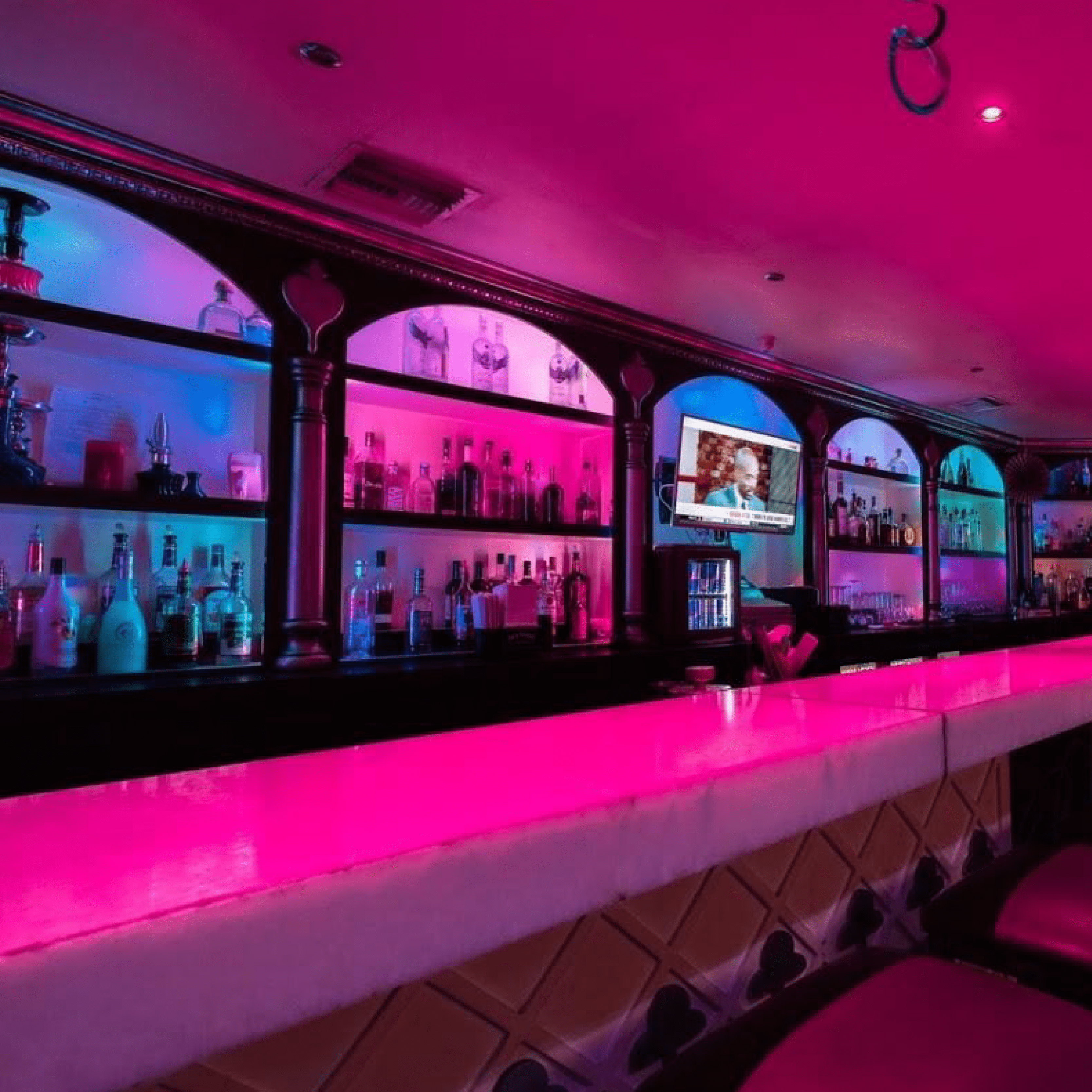 Bellas Cabaret Find Something To Do In Miami Discover The Best Miami 