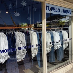 Tupelo Honey Miami