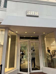 Kith Miami Beach