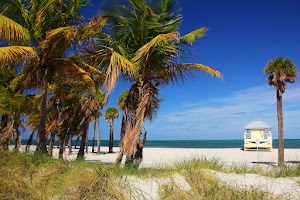 Crandon Park