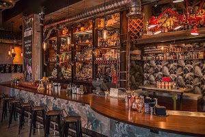 Sweet Liberty Drinks & Supply Company