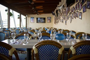 Casablanca Seafood Bar & Grill