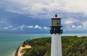 Bill Baggs Cape Florida State Park