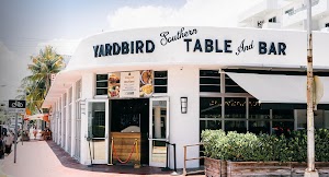 Yardbird Table & Bar