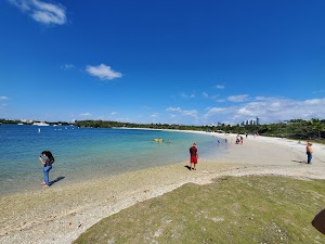 Oleta River State Park