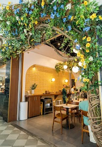 Motek - Mediterranean Cafe & Restaurant