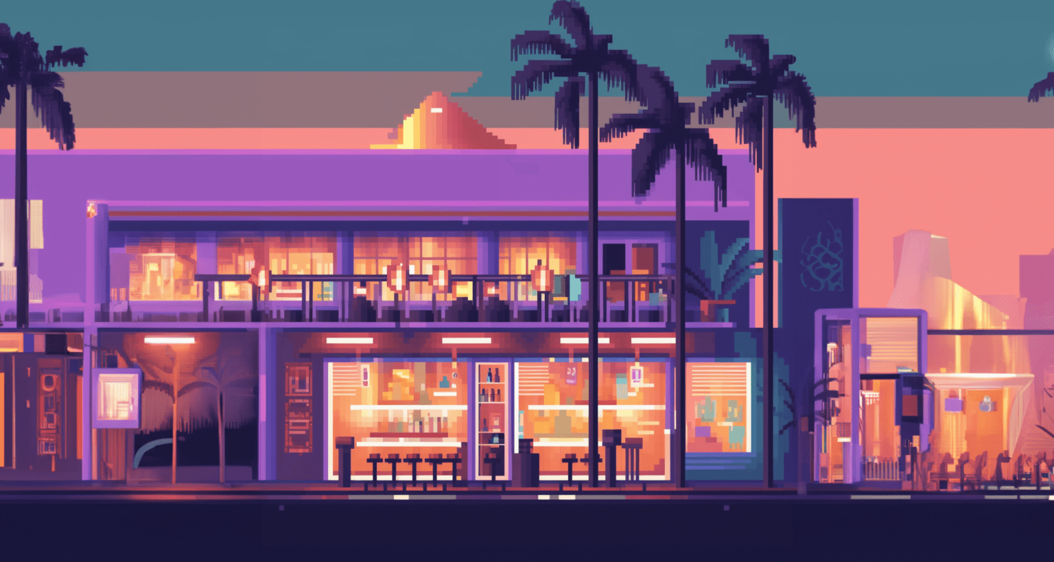 20 Best Bars In Miami - Top Places For Drinks And Nightlife - Find