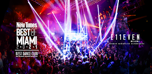 E11EVEN place picture