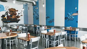 La Camaronera Seafood Joint and Fish Market lugar foto