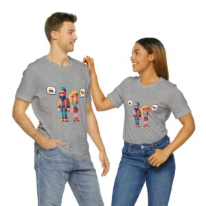 Miami Fast food / Men's Miami Pixel T-shirt - Imagen 130