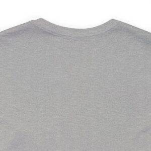 Sun, Sand and Salsa / Men's Miami Pixel T-shirt - Image 132