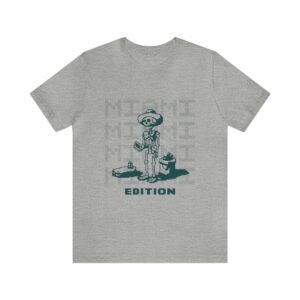 Miami Edition / Men's Miami Pixel T-shirt - Imagen 110