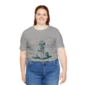 Miami Edition / Men's Miami Pixel T-shirt - Imagen 115