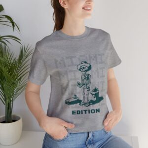 Miami Edition / Men's Miami Pixel T-shirt - Imagen 117