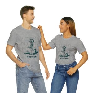 Miami Edition / Men's Miami Pixel T-shirt - Imagen 118