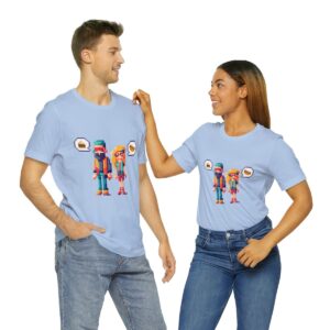 Miami Fast food / Men's Miami Pixel T-shirt - Imagen 118