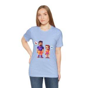 Tropical Food / Men's Miami Pixel T-shirt - Imagen 113
