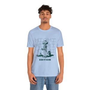 Miami Edition / Men's Miami Pixel T-shirt - Imagen 97