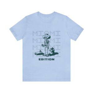 Miami Edition / Men's Miami Pixel T-shirt - Imagen 98