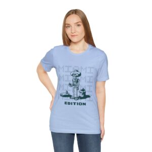 Miami Edition / Men's Miami Pixel T-shirt - Imagen 101
