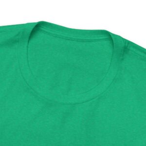 Sun, Sand and Salsa / Men's Miami Pixel T-shirt - Image 83