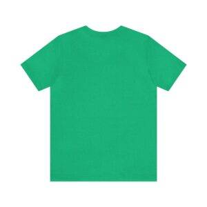 Sun-kissed and Saltwater / Men's Miami Pixel T-shirt - Image 3