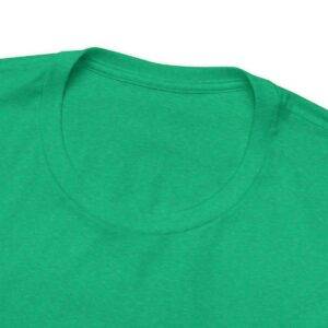 Sun-kissed and Saltwater / Men's Miami Pixel T-shirt - Image 11