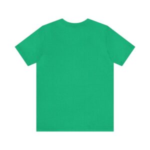 I'm not yelling / Men's Miami Pixel T-shirt - Image 3