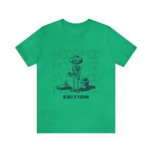 Miami Edition / Men's Miami Pixel T-shirt - Imagen 74