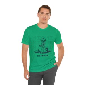 Miami Edition / Men's Miami Pixel T-shirt - Imagen 78