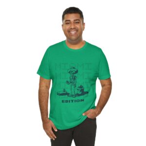 Miami Edition / Men's Miami Pixel T-shirt - Imagen 80