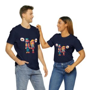 Miami Fast food / Men's Miami Pixel T-shirt - Imagen 142