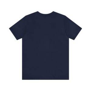 Sun, Sand and Salsa / Men's Miami Pixel T-shirt - Image 135