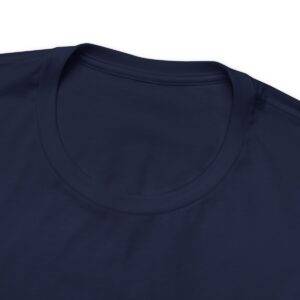Sun, Sand and Salsa / Men's Miami Pixel T-shirt - Image 143