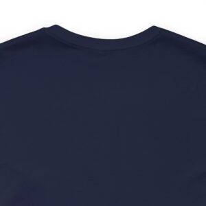 Sun, Sand and Salsa / Men's Miami Pixel T-shirt - Image 144