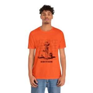 Miami Edition / Men's Miami Pixel T-shirt - Imagen 37