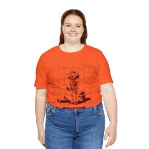 Miami Edition / Men's Miami Pixel T-shirt - Imagen 43