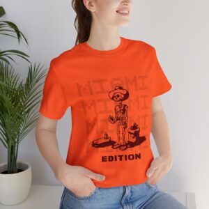 Miami Edition / Men's Miami Pixel T-shirt - Imagen 45