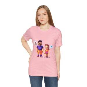 Tropical Food / Men's Miami Pixel T-shirt - Imagen 149