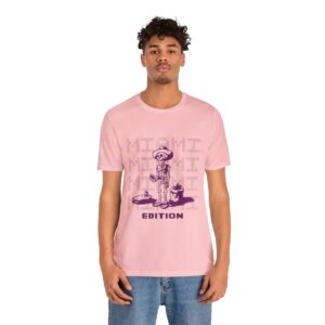 Miami Edition / Men's Miami Pixel T-shirt - Imagen 121