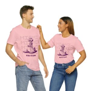 Miami Edition / Men's Miami Pixel T-shirt - Imagen 130