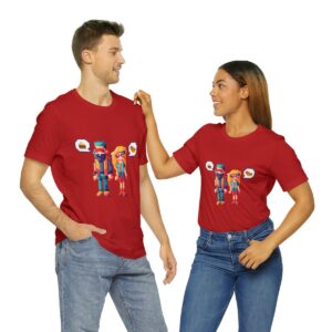 Miami Fast food / Men's Miami Pixel T-shirt - Imagen 166