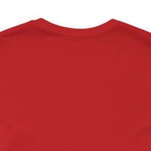 Sun, Sand and Salsa / Men's Miami Pixel T-shirt - Image 168