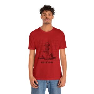 Miami Edition / Men's Miami Pixel T-shirt