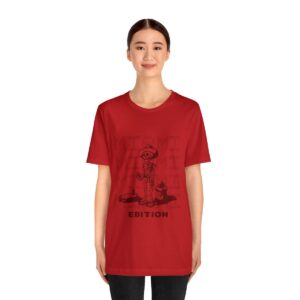 Miami Edition / Men's Miami Pixel T-shirt - Imagen 4