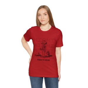 Miami Edition / Men's Miami Pixel T-shirt - Imagen 5