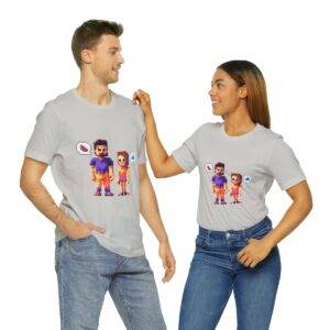 Tropical Food / Men's Miami Pixel T-shirt - Imagen 82