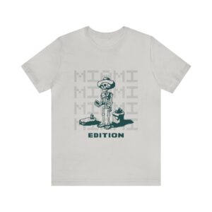 Miami Edition / Men's Miami Pixel T-shirt - Imagen 62