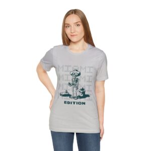 Miami Edition / Men's Miami Pixel T-shirt - Imagen 65
