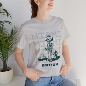 Miami Edition / Men's Miami Pixel T-shirt - Imagen 69